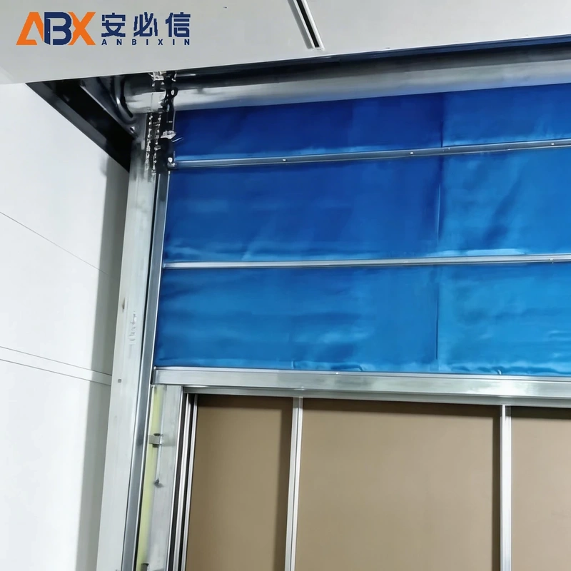 合肥市机械式门封