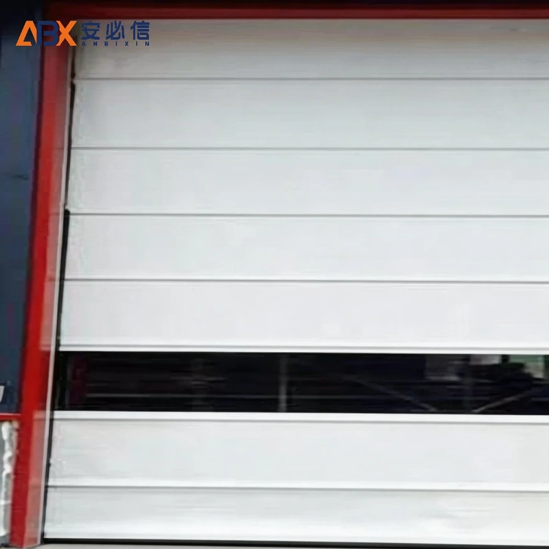 合肥市工业快速门